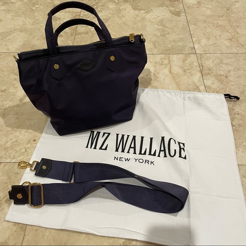 MZ Wallace Bag